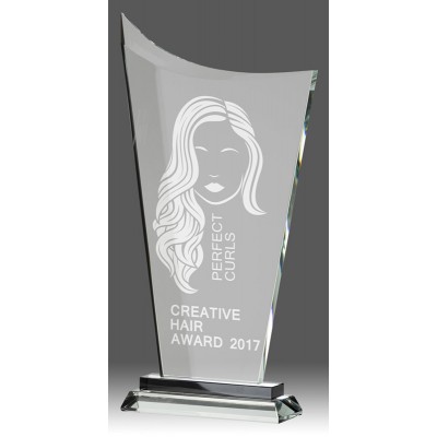 Glas standaard B343 Glas standaard B343